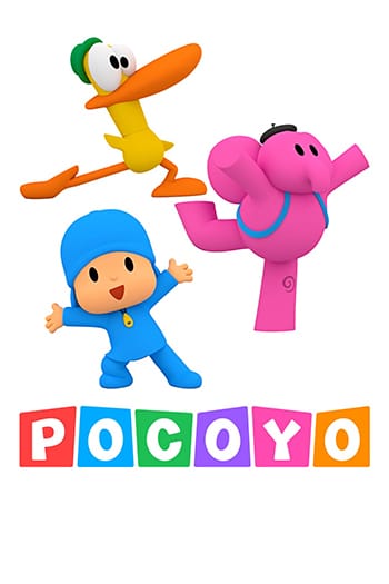 Pocoyo