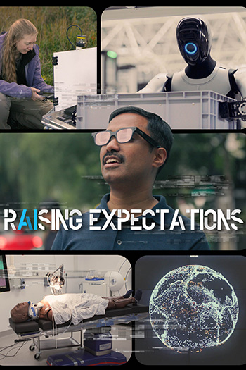 Raising Expectations