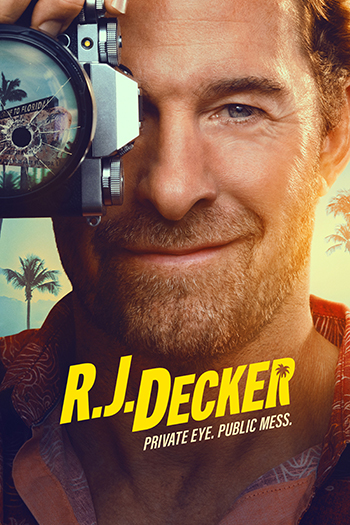 R.J. Decker