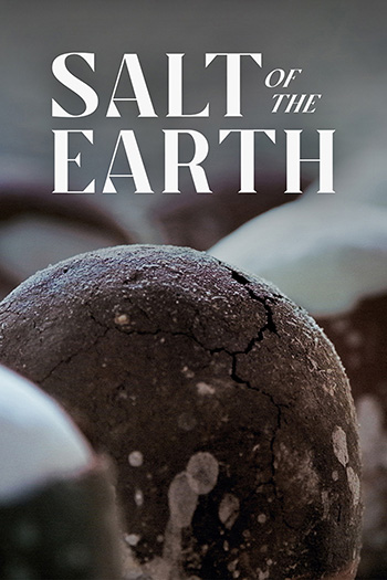Salt of the Earth