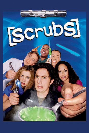 Scrubs