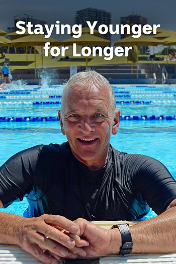 Staying Younger For Longer