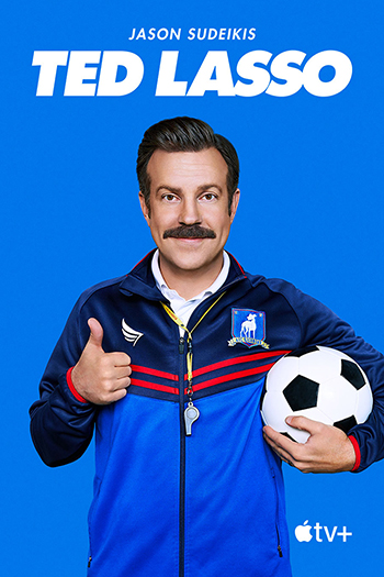 Ted Lasso
