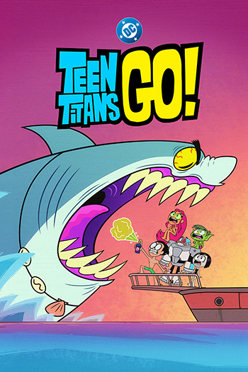 Teen Titans Go!