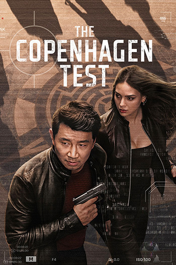 The Copenhagen Test