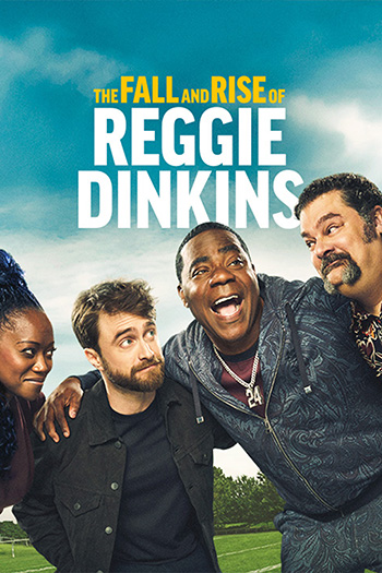 The Fall and Rise of Reggie Dinkins