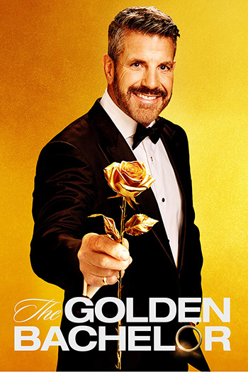 The Golden Bachelor (Australia)