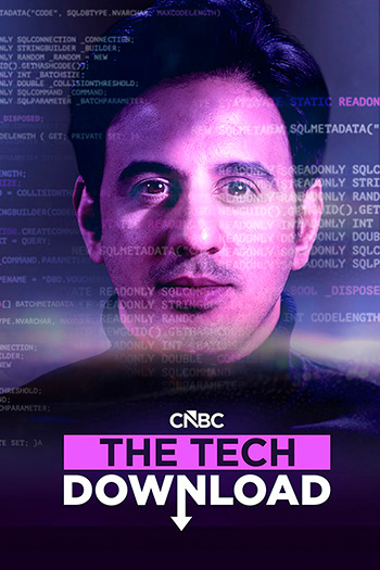 The Tech Download