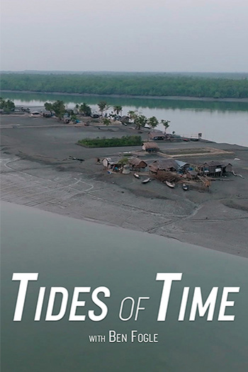 Tides of Time