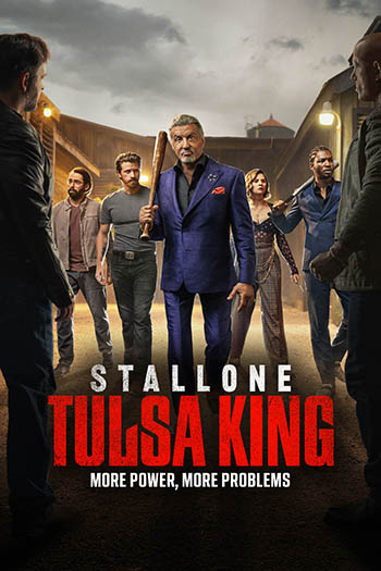 Tulsa King