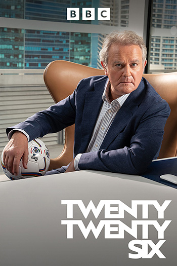 Twenty Twenty Six