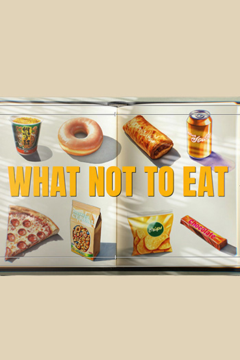 What Not to Eat