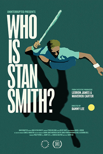 Who is Stan Smith?