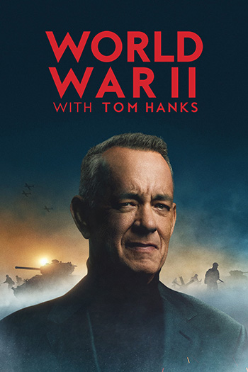 World War II with Tom Hanks