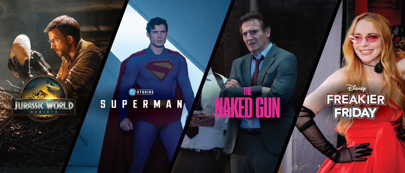 KrisWorld Highlights