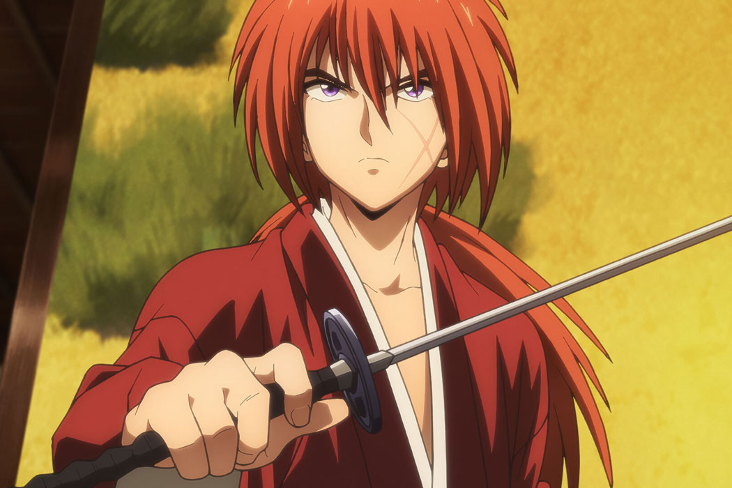 rurouni kenshin