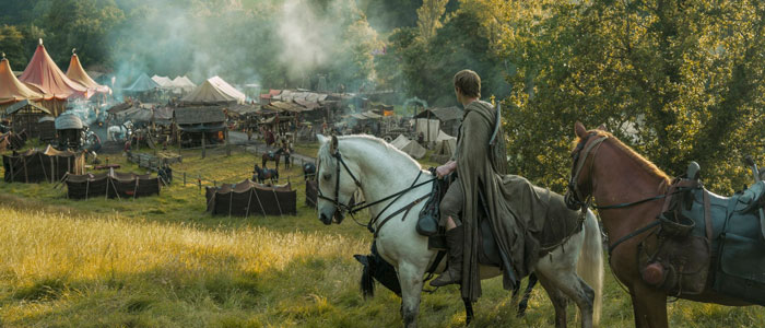 4 Things To Know About 'A Knight of the Seven Kingdoms'