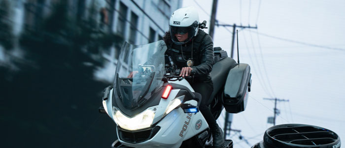 8 Action Movies on KrisWorld for a Shot of Adrenaline