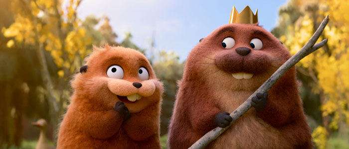 4 Animated Movies on KrisWorld for the Whole Family to Enjoy