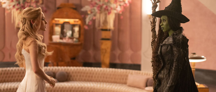 10 Best ‘Wicked’ Songs, Ranked From Good to Amazing