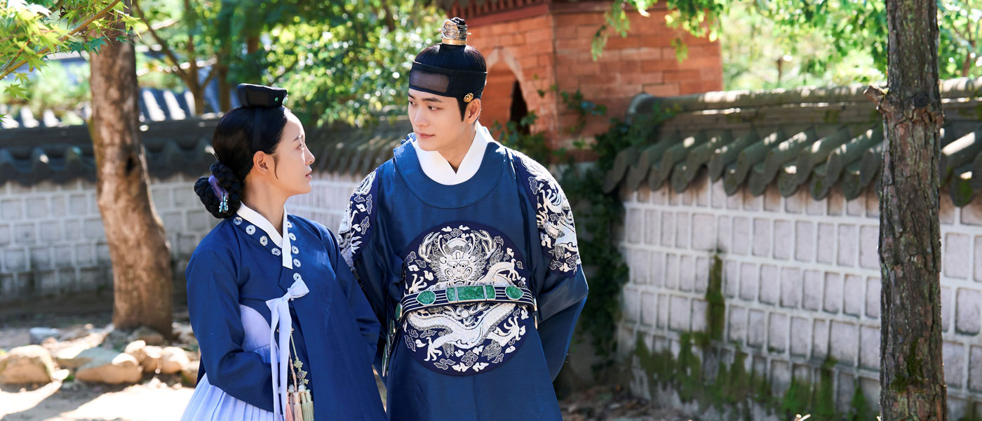 Hallyu Fever: Catch These Korean Shows and Movies on KrisWorld