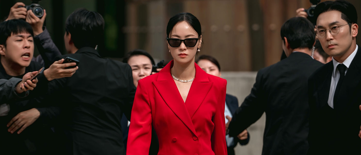 Hallyu Fever: Catch These Korean Shows and Movies on KrisWorld