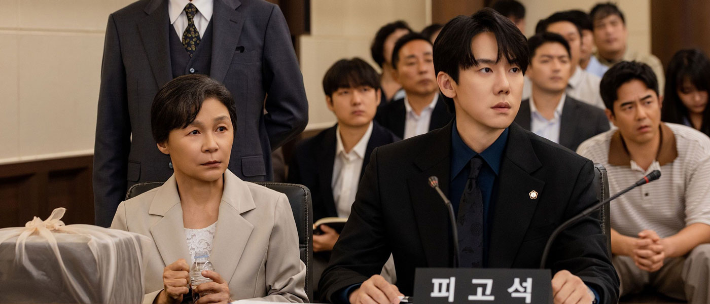 Hallyu Fever: Catch These Korean Shows and Movies on KrisWorld