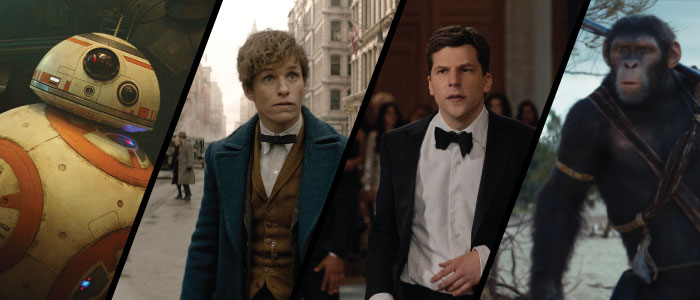 5 Movie Collections on KrisWorld to Binge Watch