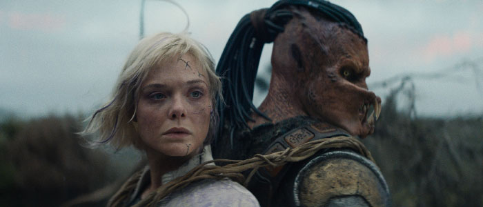 5 Things to Know Before Watching 'Predator: Badlands'