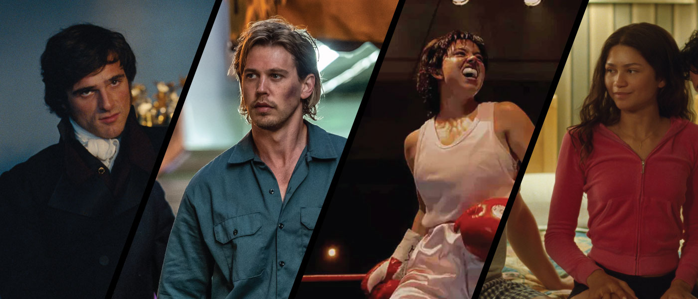 Quiz: How Well Do You Know Hollywood’s New A-Listers?