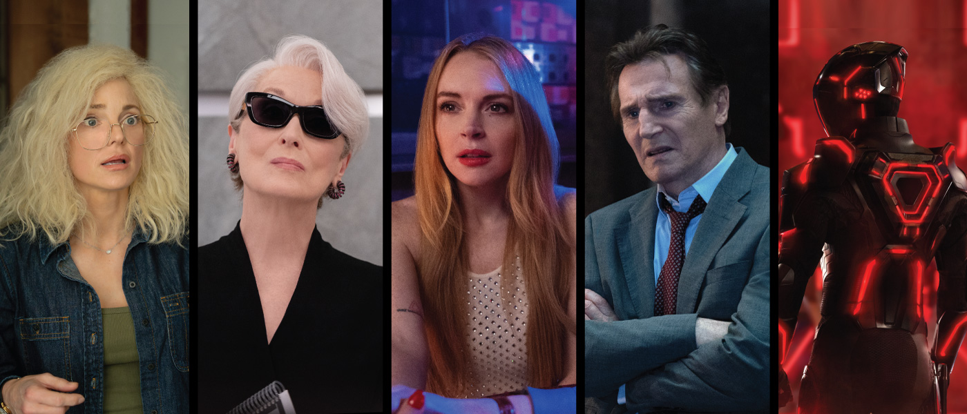 The Rise of the Legacy Sequel: 9 Long-Awaited Comebacks