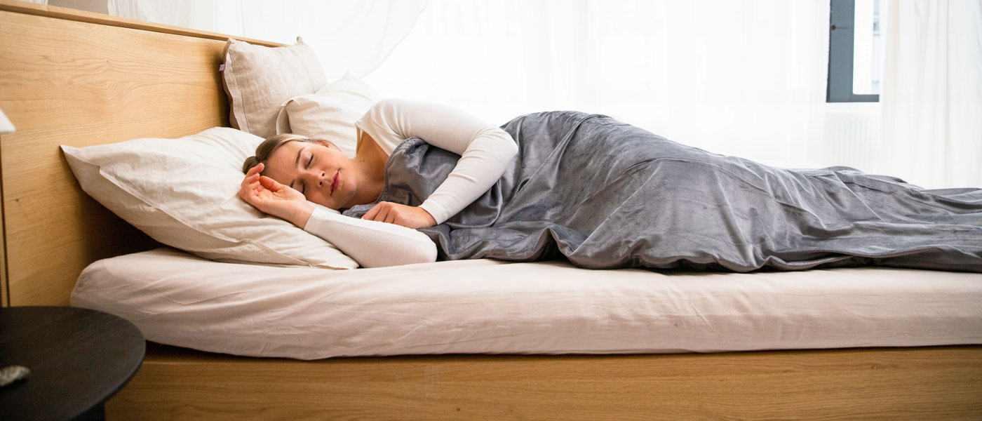 Sleep Tourism: The Travel Wellness Trend Straight From Our Dreams