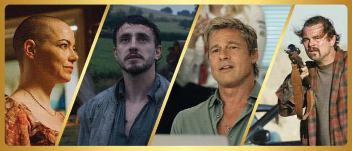 The 2026 Oscars Quiz