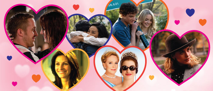 Valentine's Day Special: The Romantic Movie Quiz