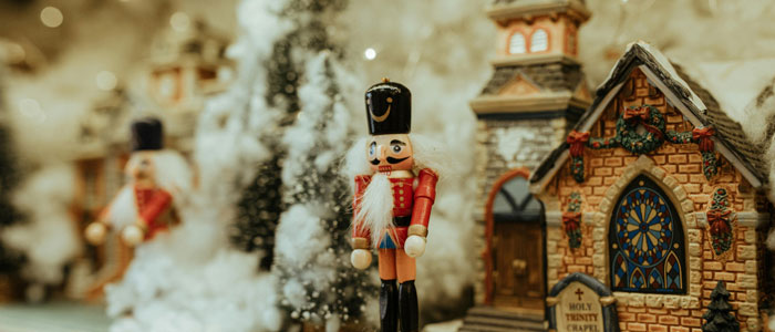 The Ultimate Christmas Movie Quiz