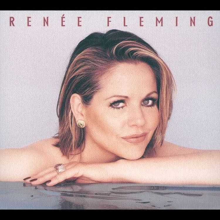 Renée Fleming