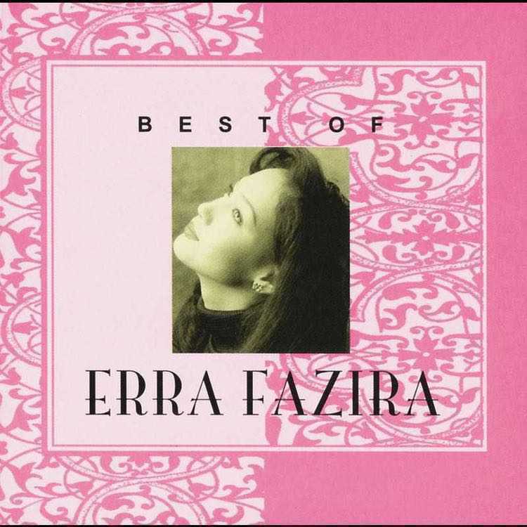 Best of Erra Fazira 