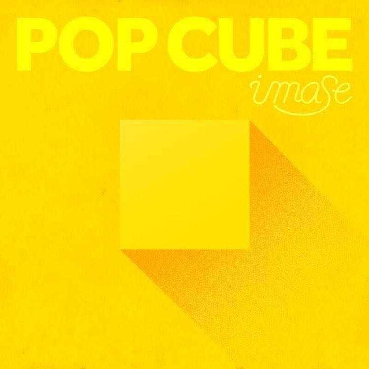 POP CUBE