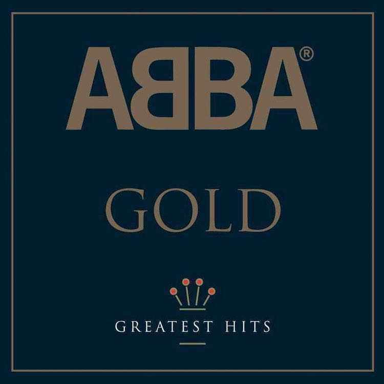 ABBA Gold: Greatest Hits