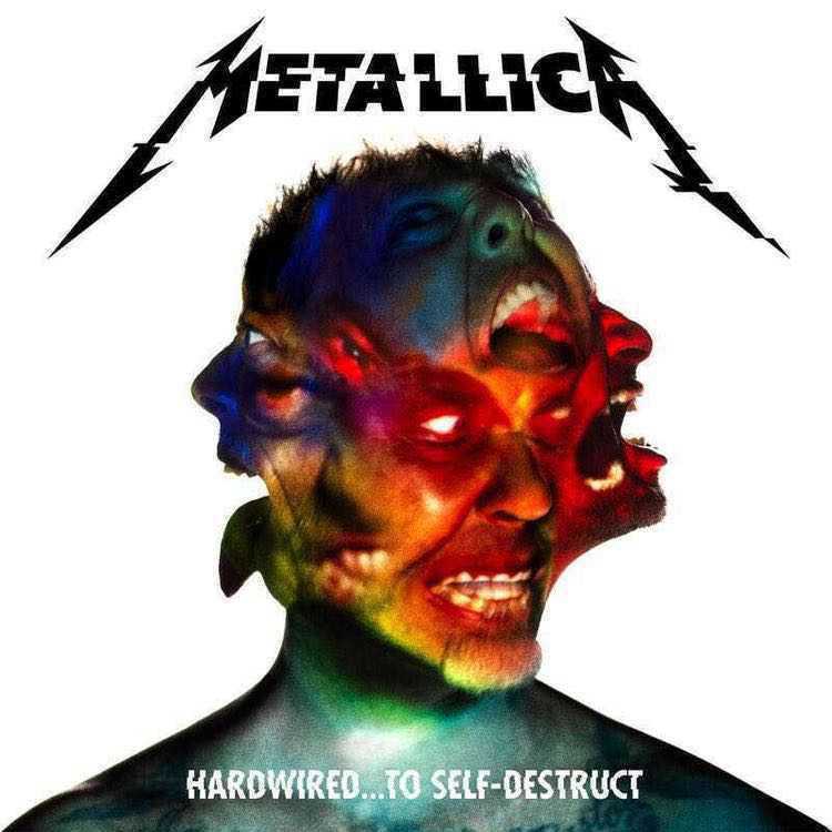 Hardwired…To Self-Destruct 