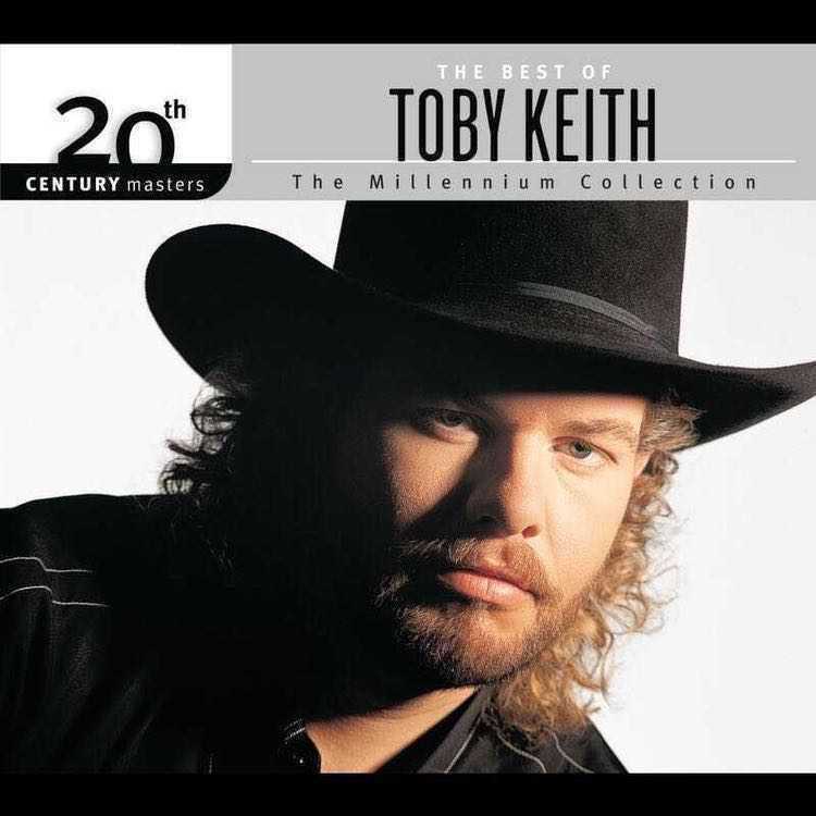 The Best Of Toby Keith