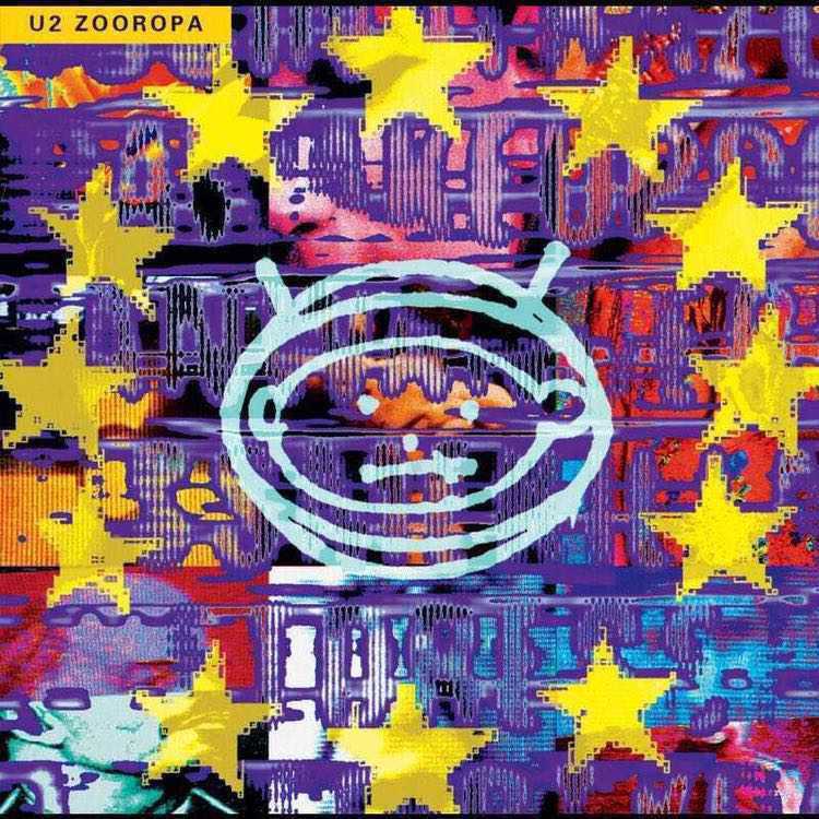 Zooropa