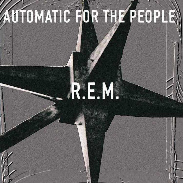 Automatic For The People 