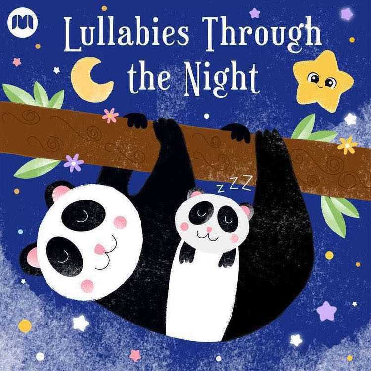 Lullabies Through The Night