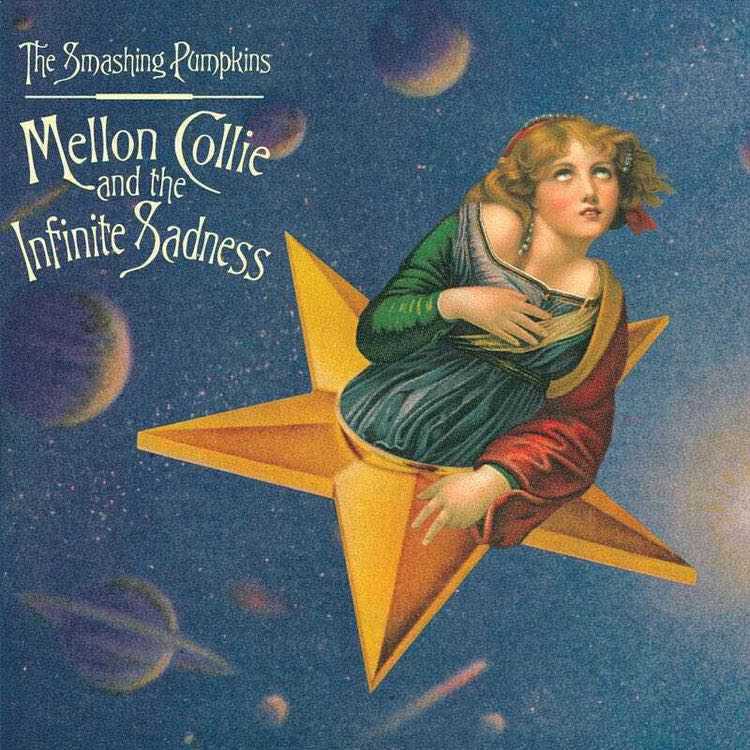 Mellon Collie And The Infinite Sadness 