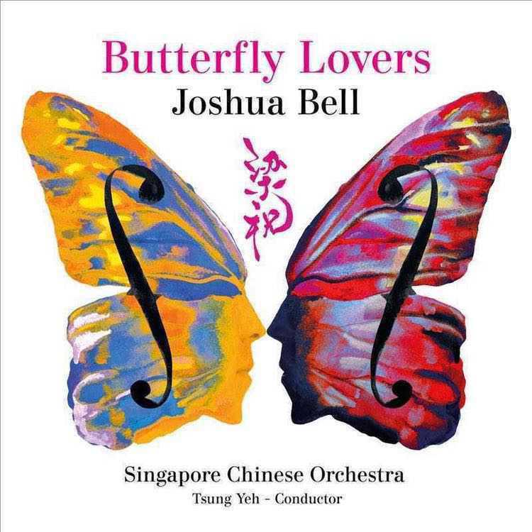 Butterfly Lovers