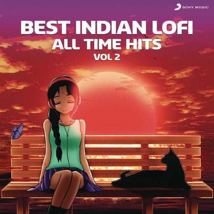 Best Indian Lofi (All Time Hits: Vol. 2)