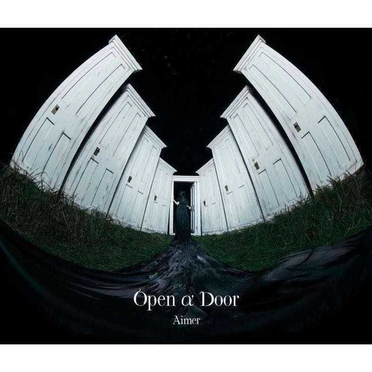 Open a Door