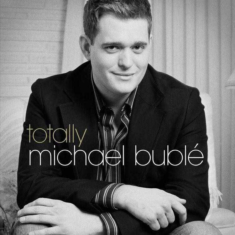 Totally Bublé