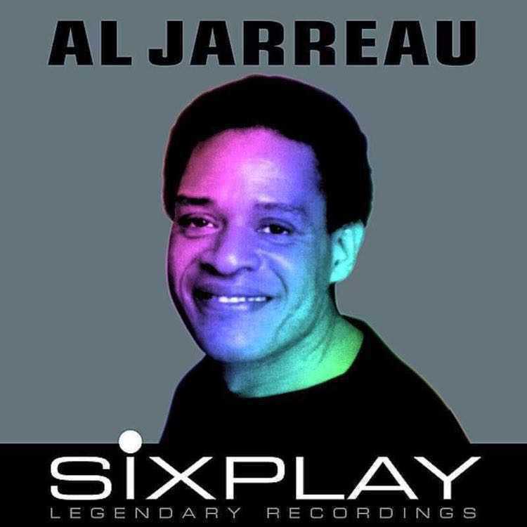 Six Play: Al Jarreau